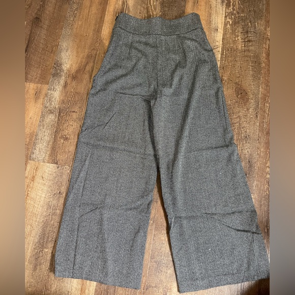 ZARA trousers small - Picture 3 of 4